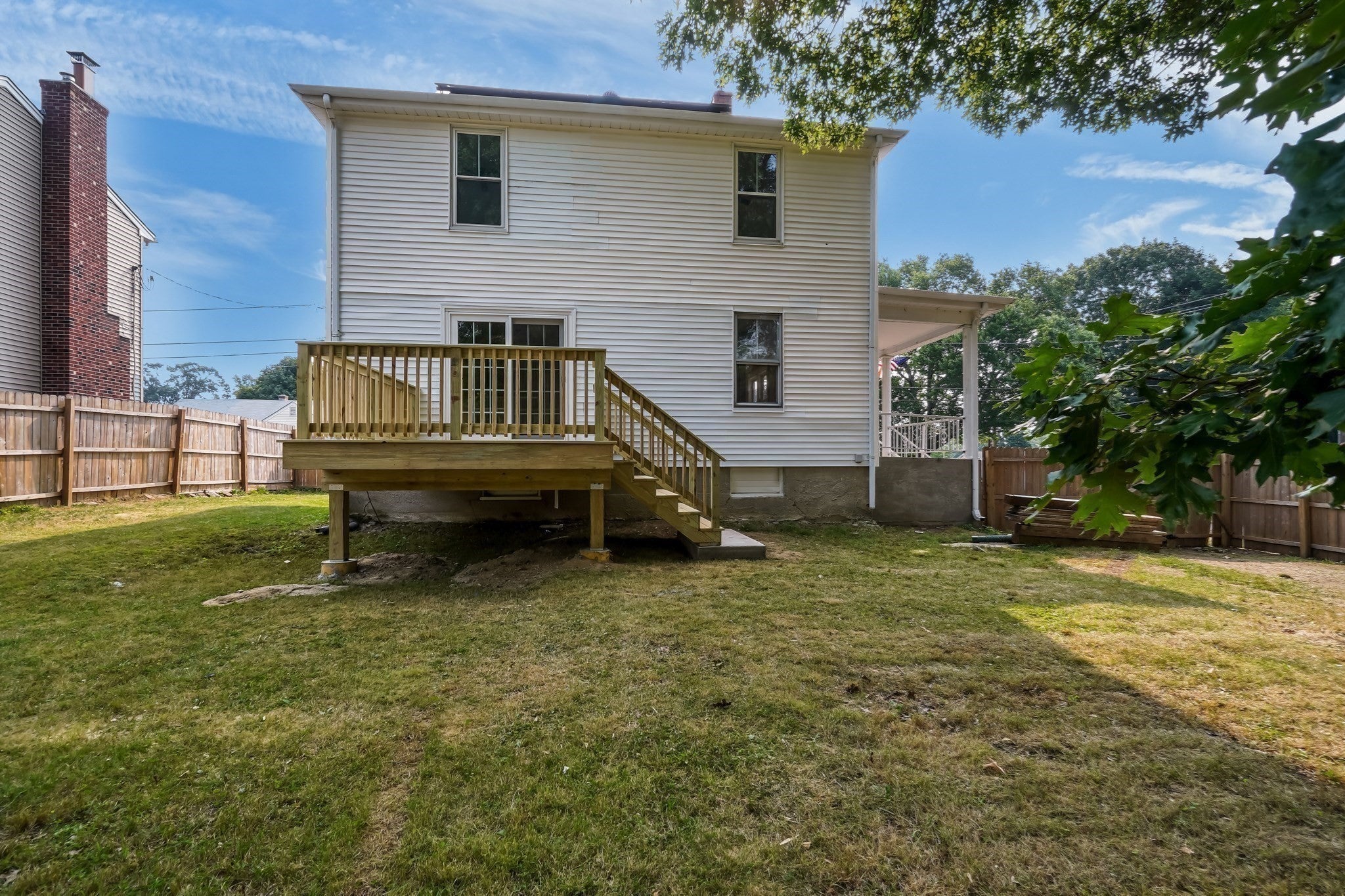 60 Highland AVE, Cumberland, RI, 60 Highland AVE, Cumberland, RI Photo #37