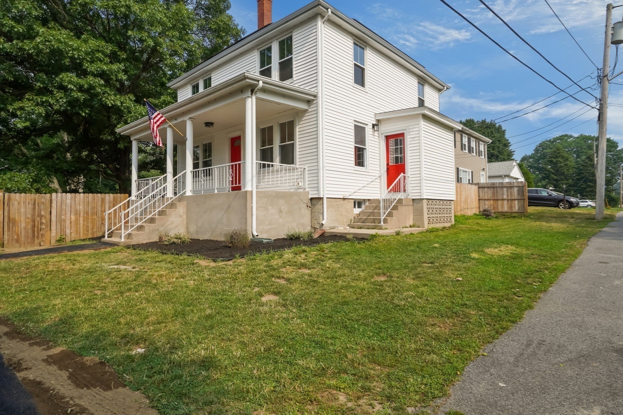 60 Highland AVE, Cumberland, RI, 60 Highland AVE, Cumberland, RI Photo #41