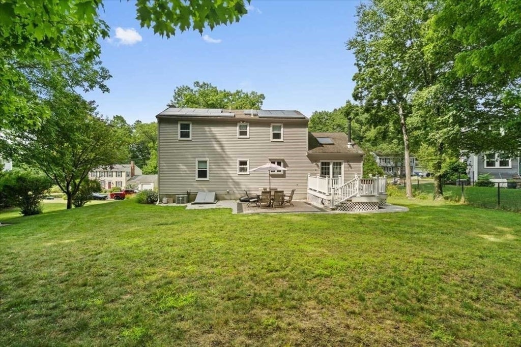 7 Caroline Dr, Milford, MA, 7 Caroline Dr, Milford, MA Photo #35