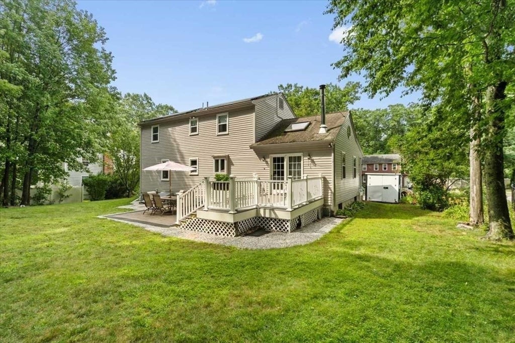 7 Caroline Dr, Milford, MA, 7 Caroline Dr, Milford, MA Photo #33