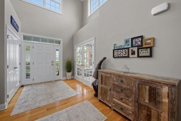 23 Avebury Ln 23, Marlborough MA 01752
