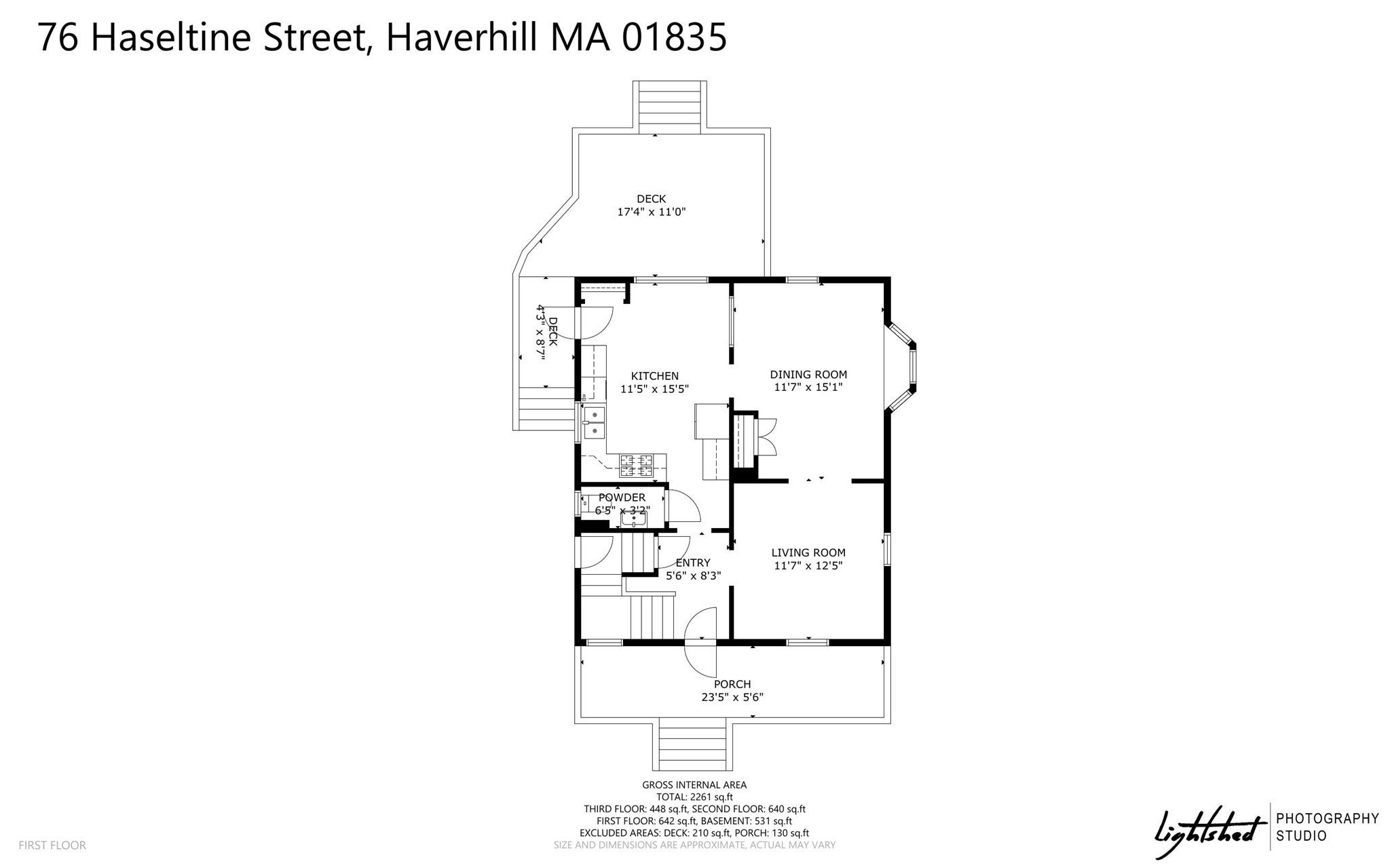 76 Haseltine St, Haverhill, MA, 76 Haseltine St, Haverhill, MA Photo #39