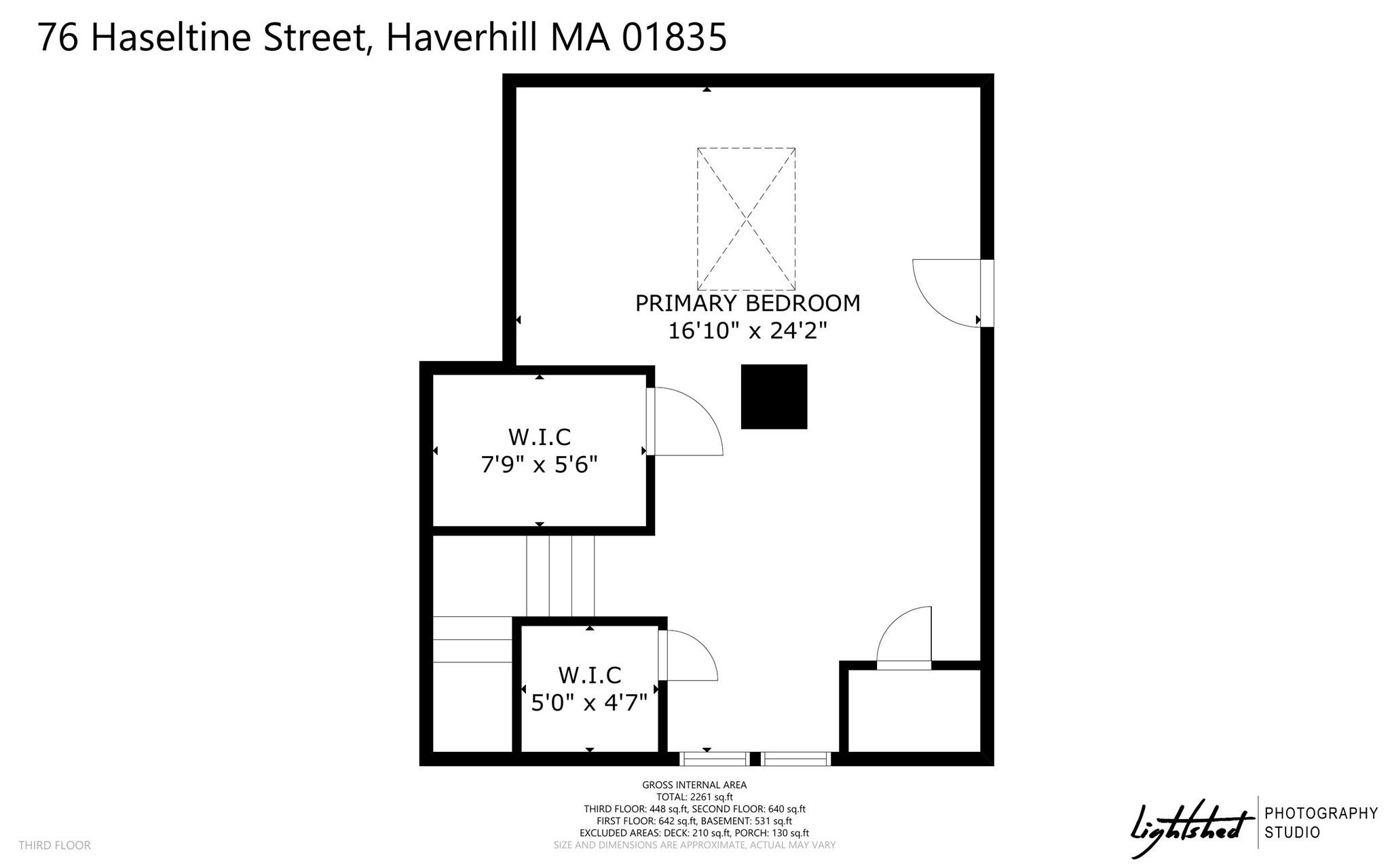 76 Haseltine St, Haverhill, MA, 76 Haseltine St, Haverhill, MA Photo #41