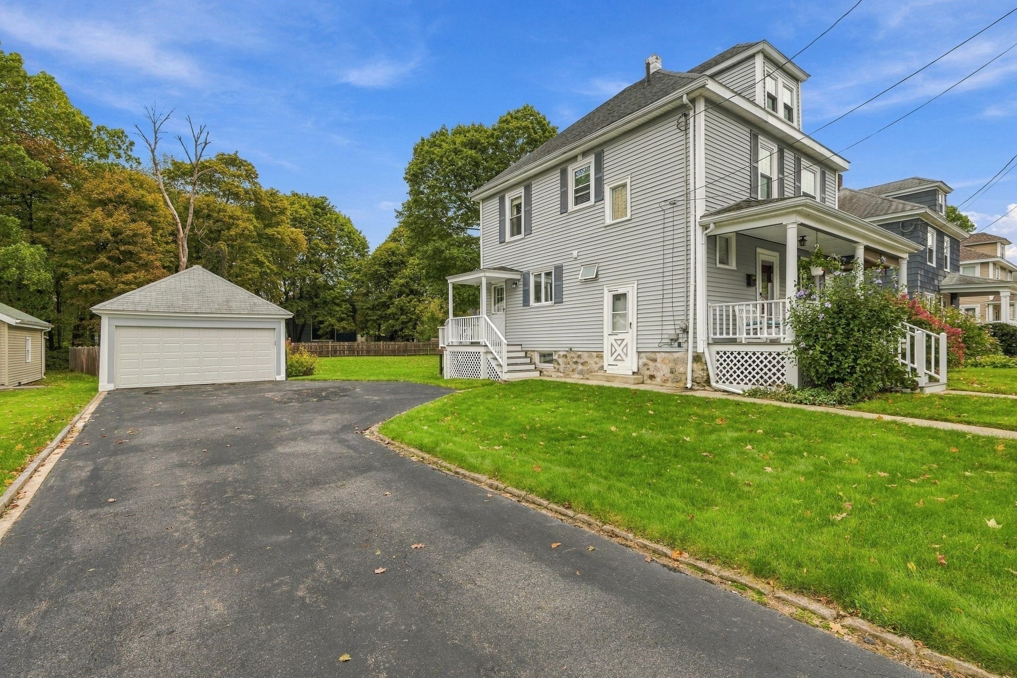 76 Haseltine St, Haverhill, MA, 76 Haseltine St, Haverhill, MA Photo #5