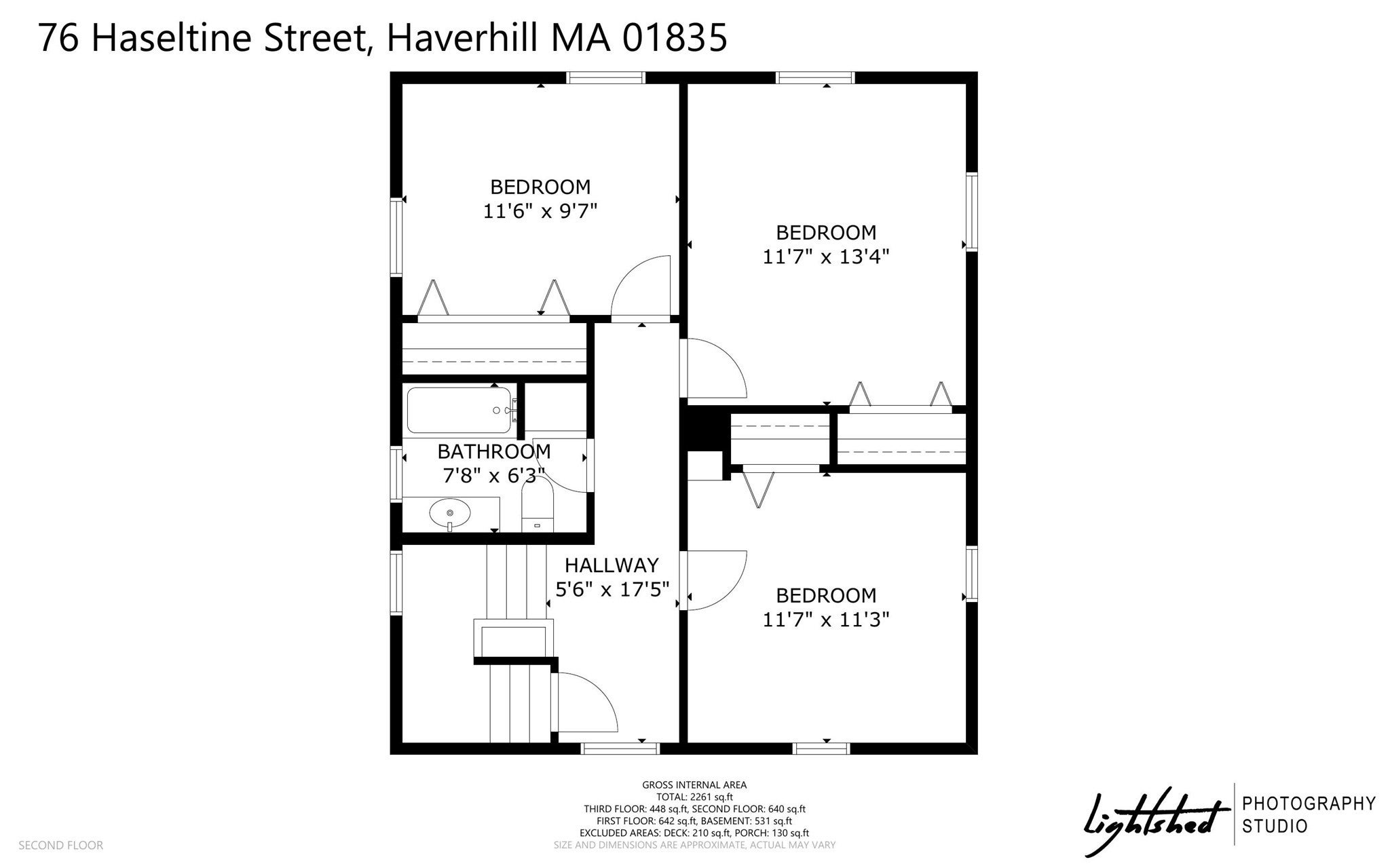 76 Haseltine St, Haverhill, MA, 76 Haseltine St, Haverhill, MA Photo #40