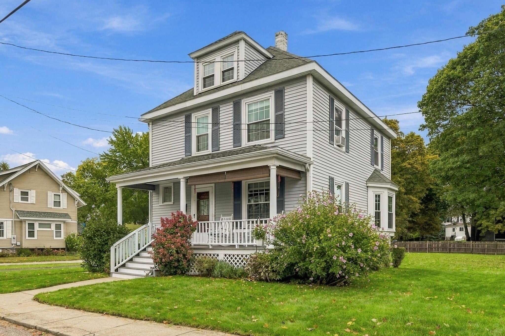 76 Haseltine St, Haverhill, MA, 76 Haseltine St, Haverhill, MA Photo #2
