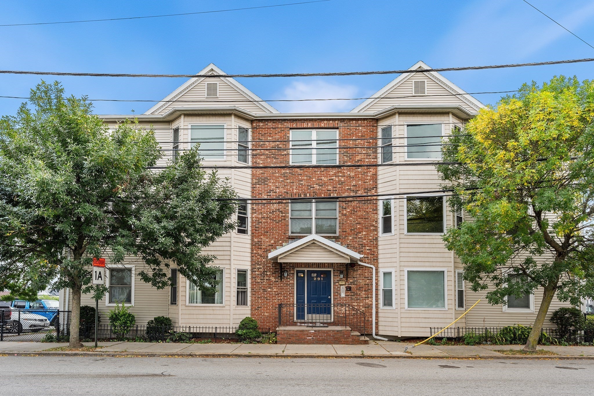 Photo of 291 Revere St, Revere, MA