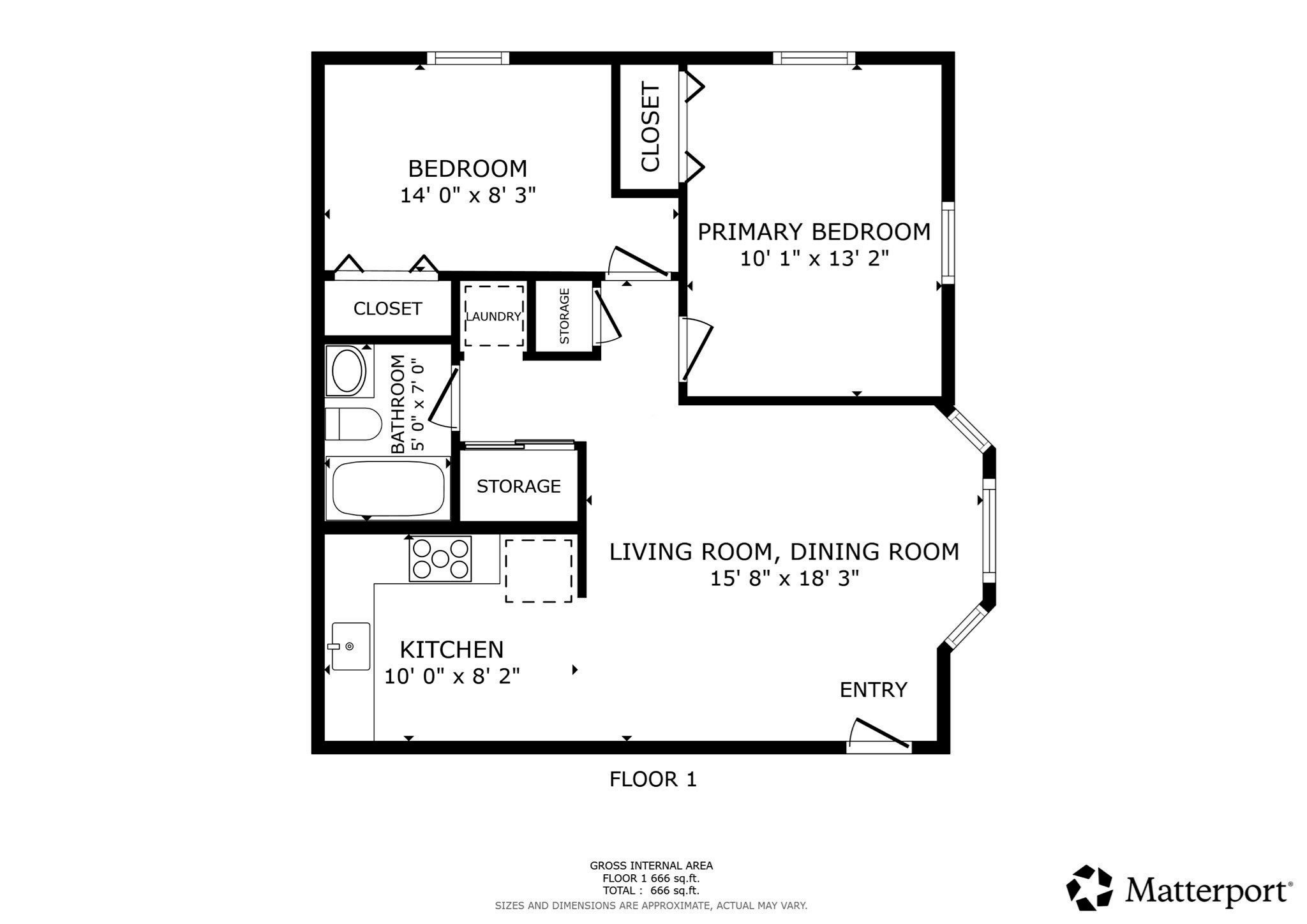 291 Revere St #6, Revere, MA, 291 Revere St #6, Revere, MA Photo #23