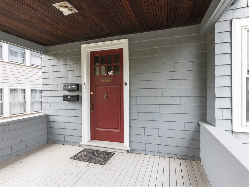 59-61 Gilbert Rd