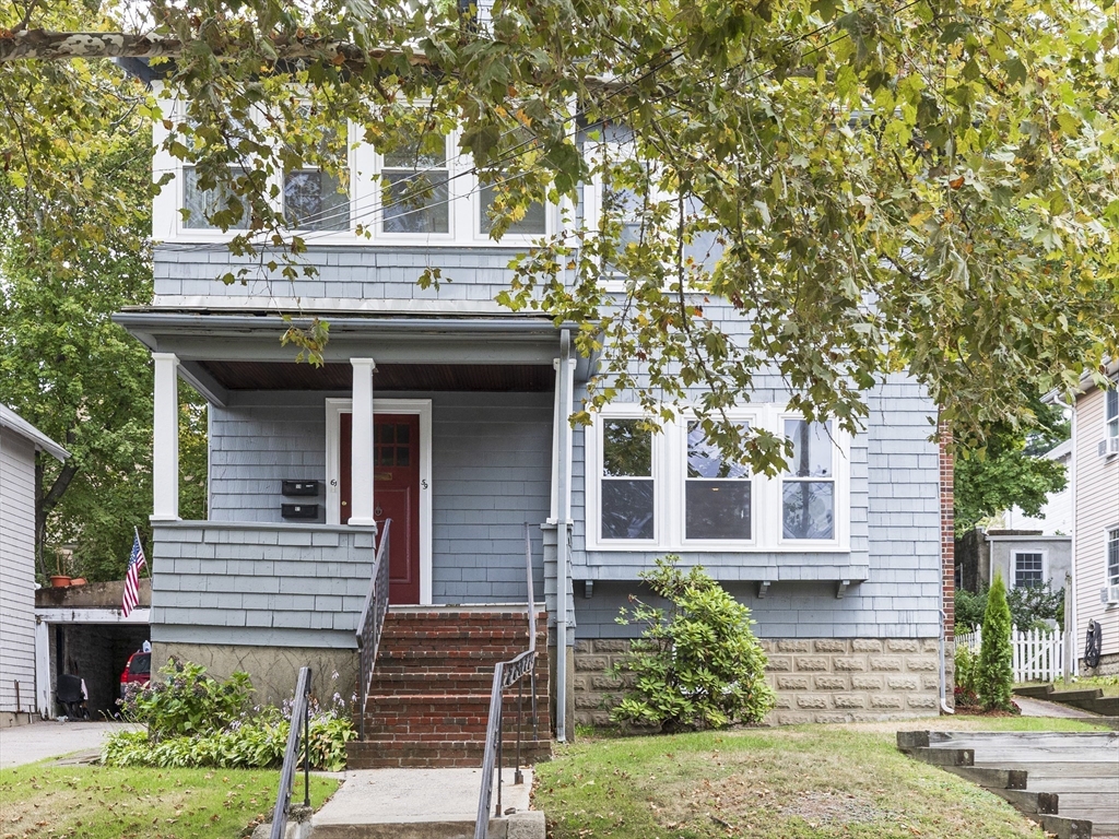 59-61 Gilbert Rd