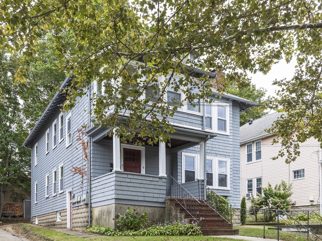 59-61 Gilbert Rd