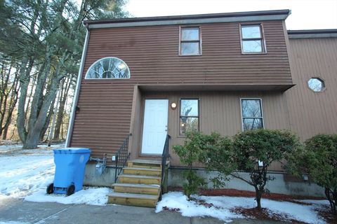 Photo of 70 Beach St #1, Wrentham, MA 02093 (MLS # 73466810)