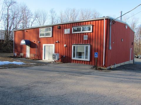 4 Mill St Bellingham MA 02019