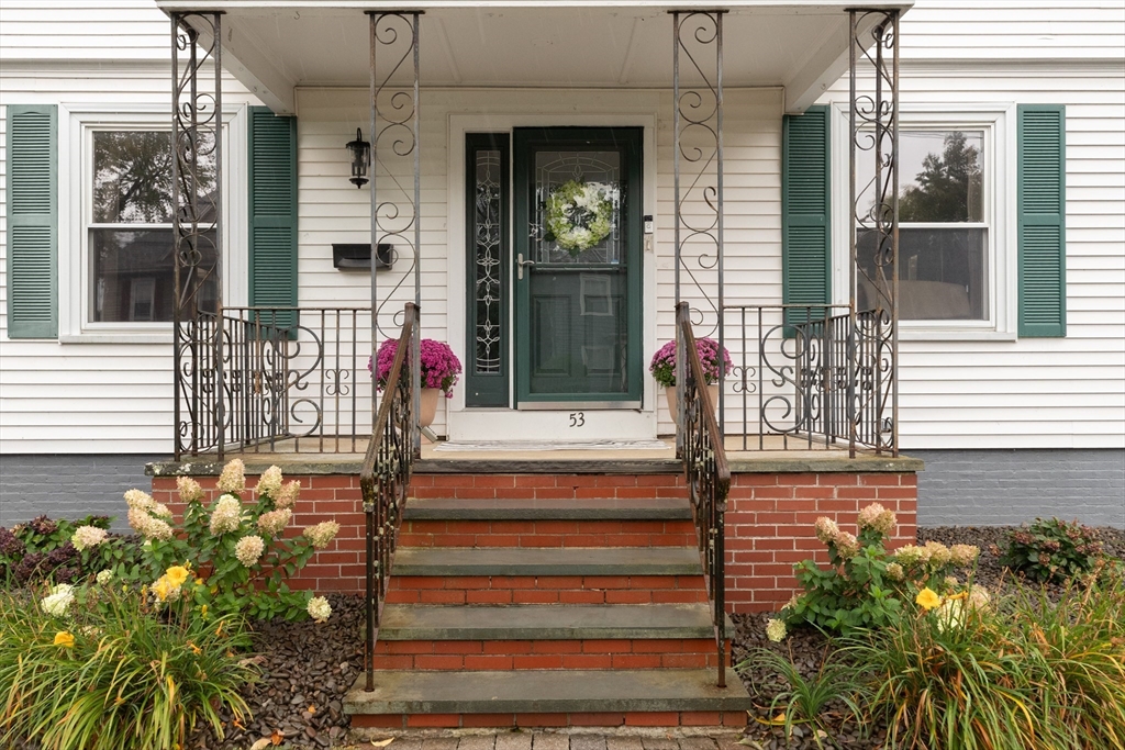 53 Brockton Ave.