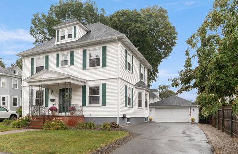 53 Brockton Ave. Haverhill MA 01830