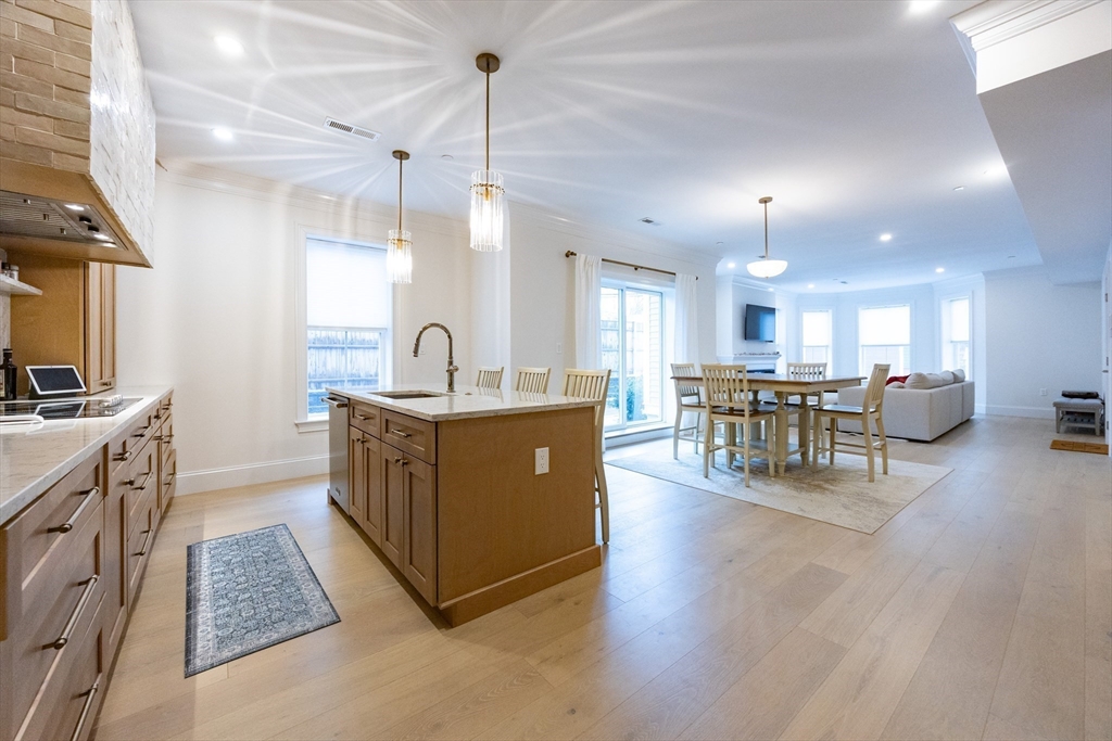 15 Raymond Street #A, Boston, MA Photo #5