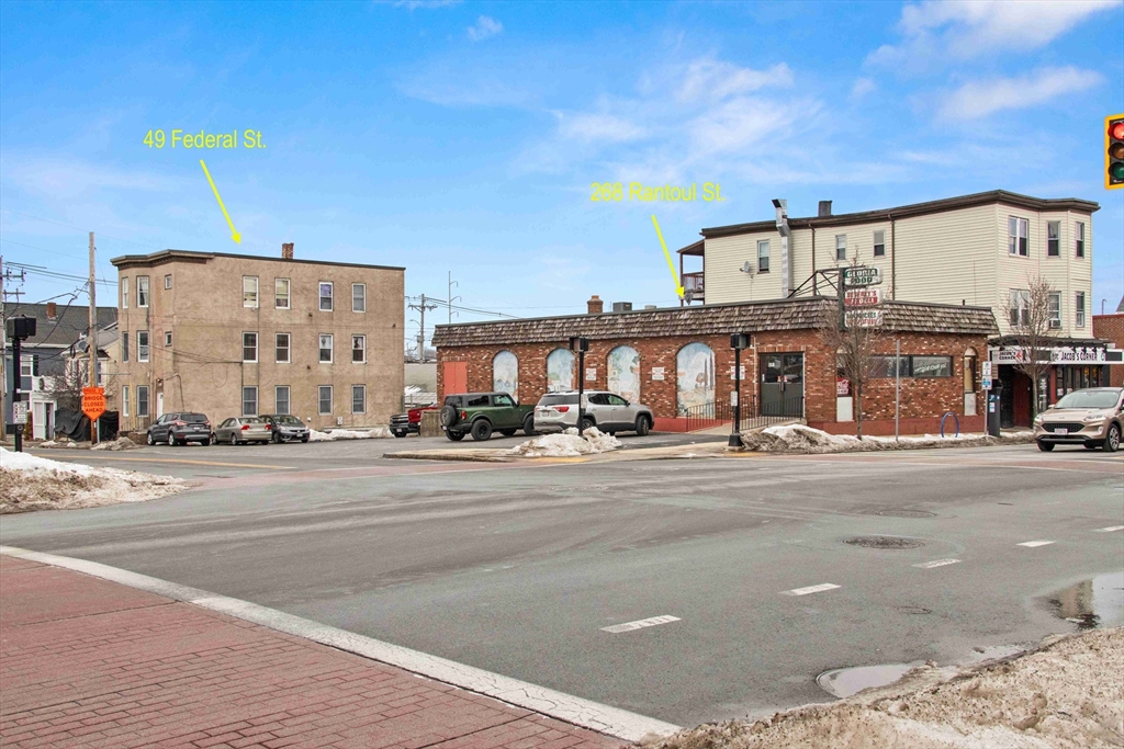 268-272 Rantoul St
