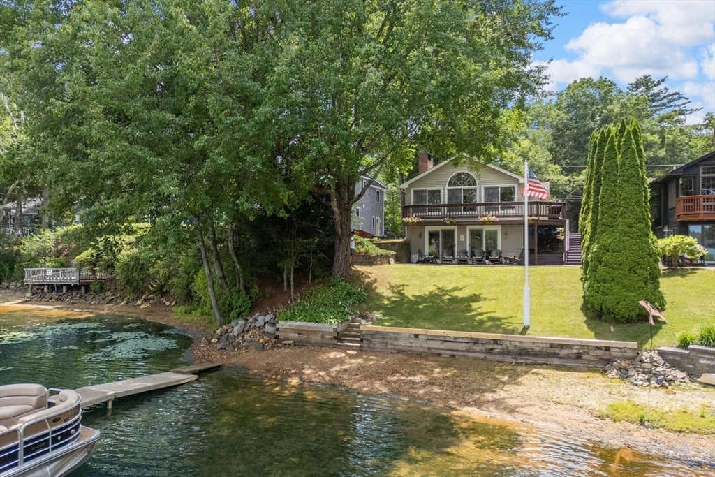 84 S Shore Dr