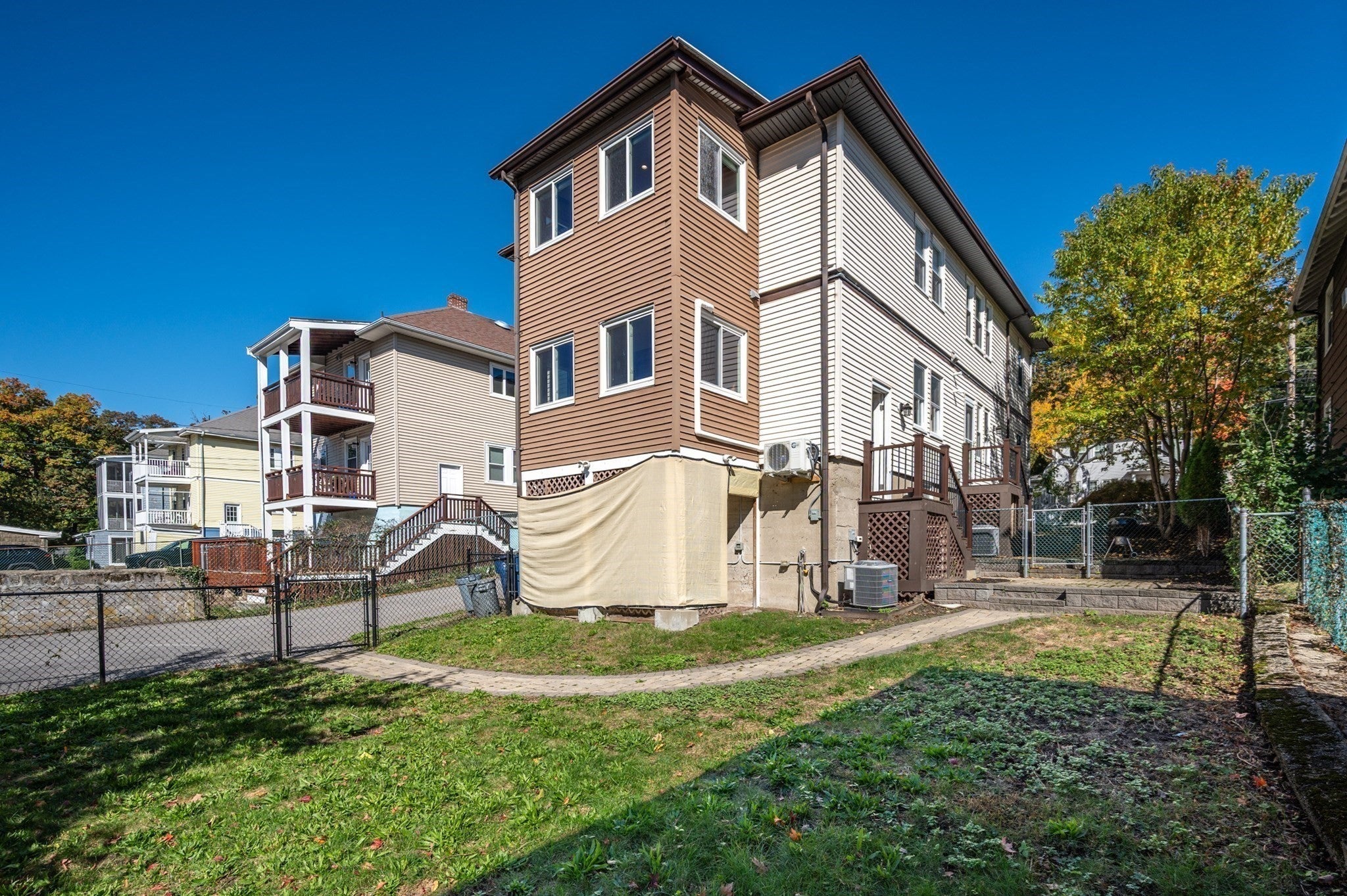 576 Lagrange St #576, Boston, MA, 576 Lagrange St #576, Boston, MA Photo #26