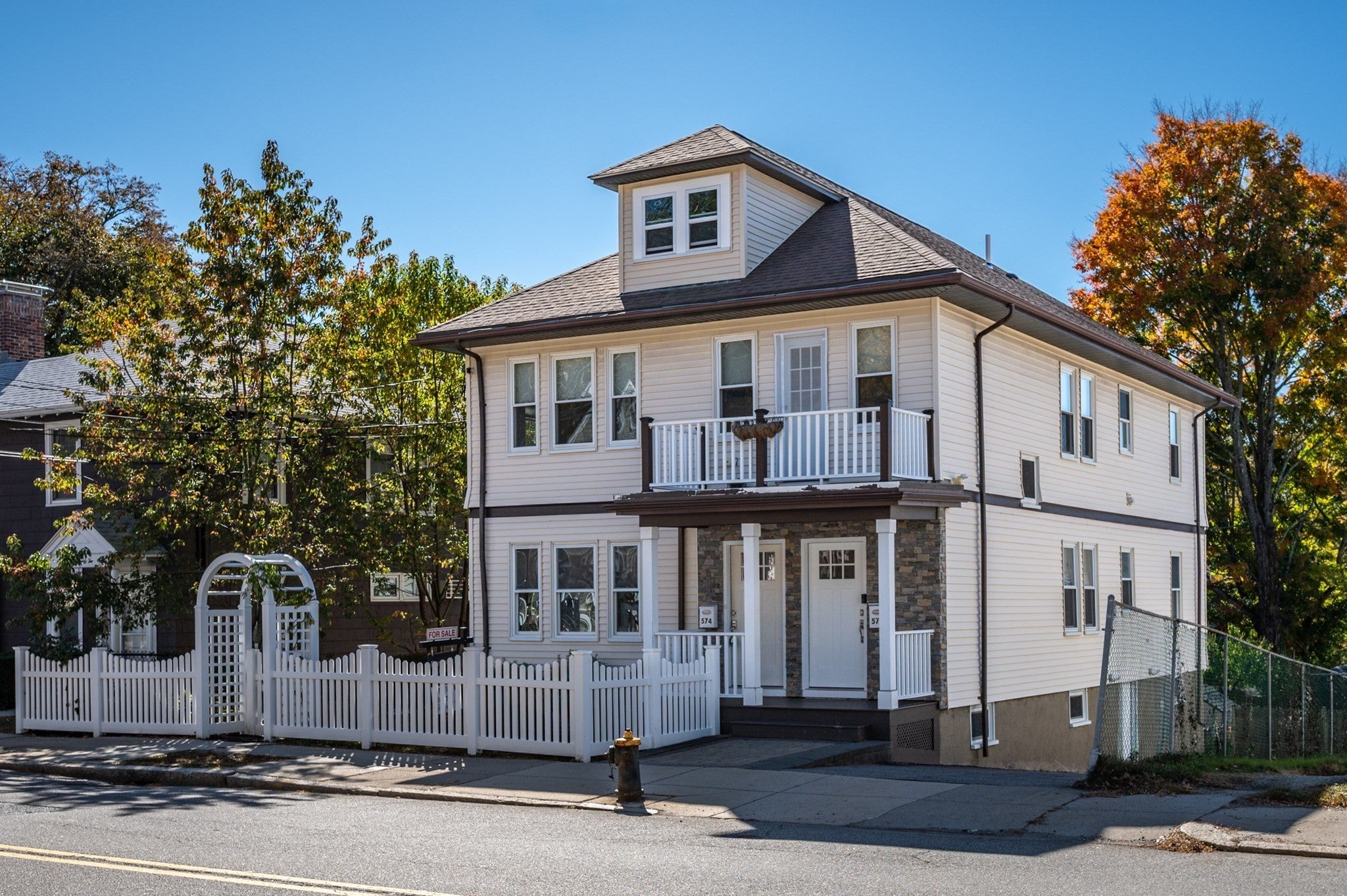 576 Lagrange St #576, Boston, MA, 576 Lagrange St #576, Boston, MA Photo #1