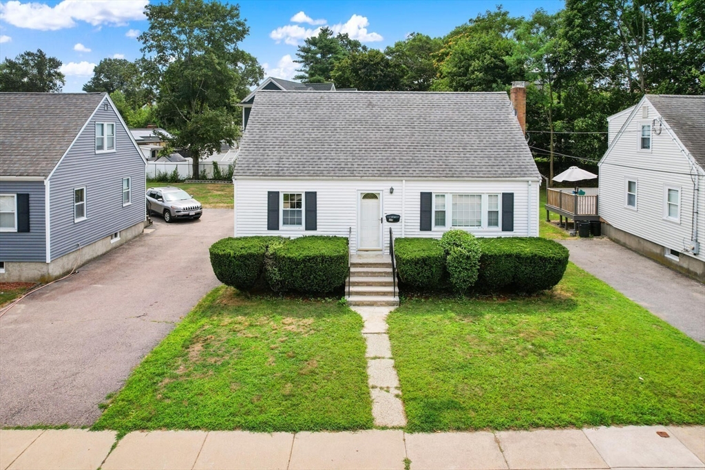 54 Como Rd