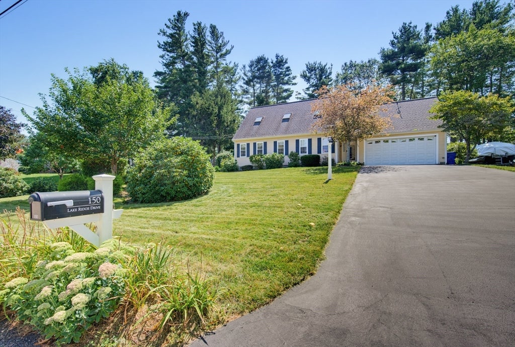 150 Lake Ridge Dr, Taunton, MA Photo #32