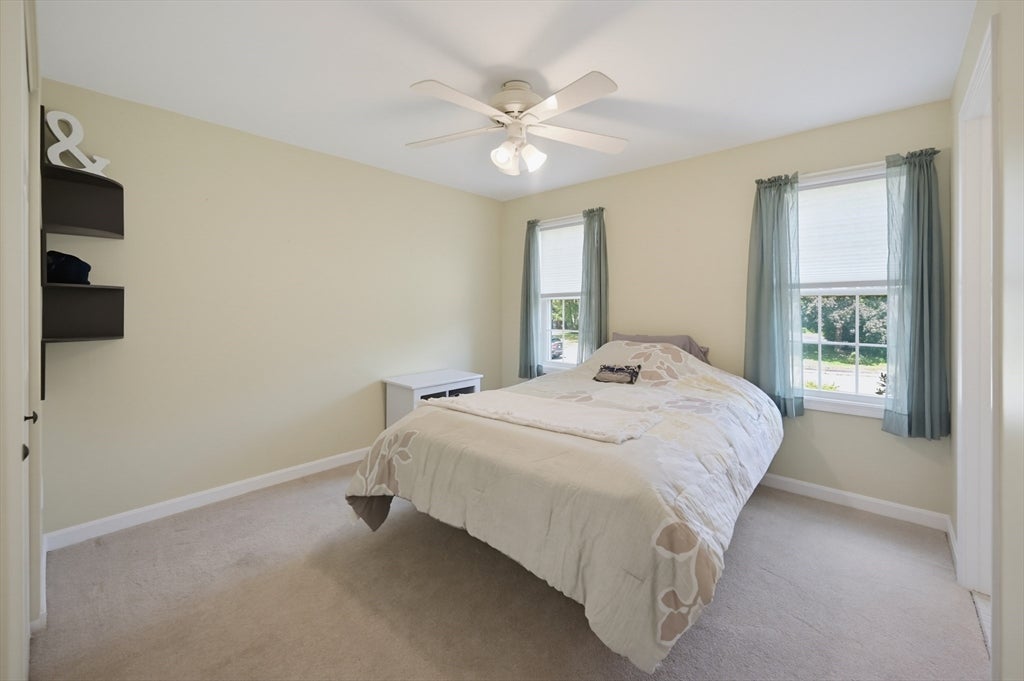 150 Lake Ridge Dr, Taunton, MA Photo #19