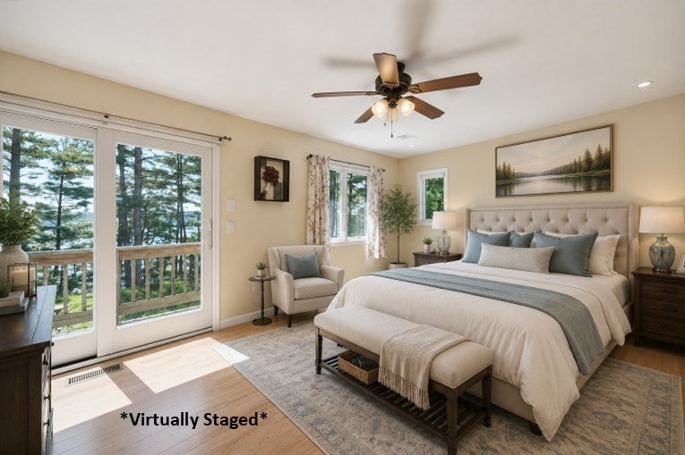 150 Lake Ridge Dr, Taunton, MA Photo #16