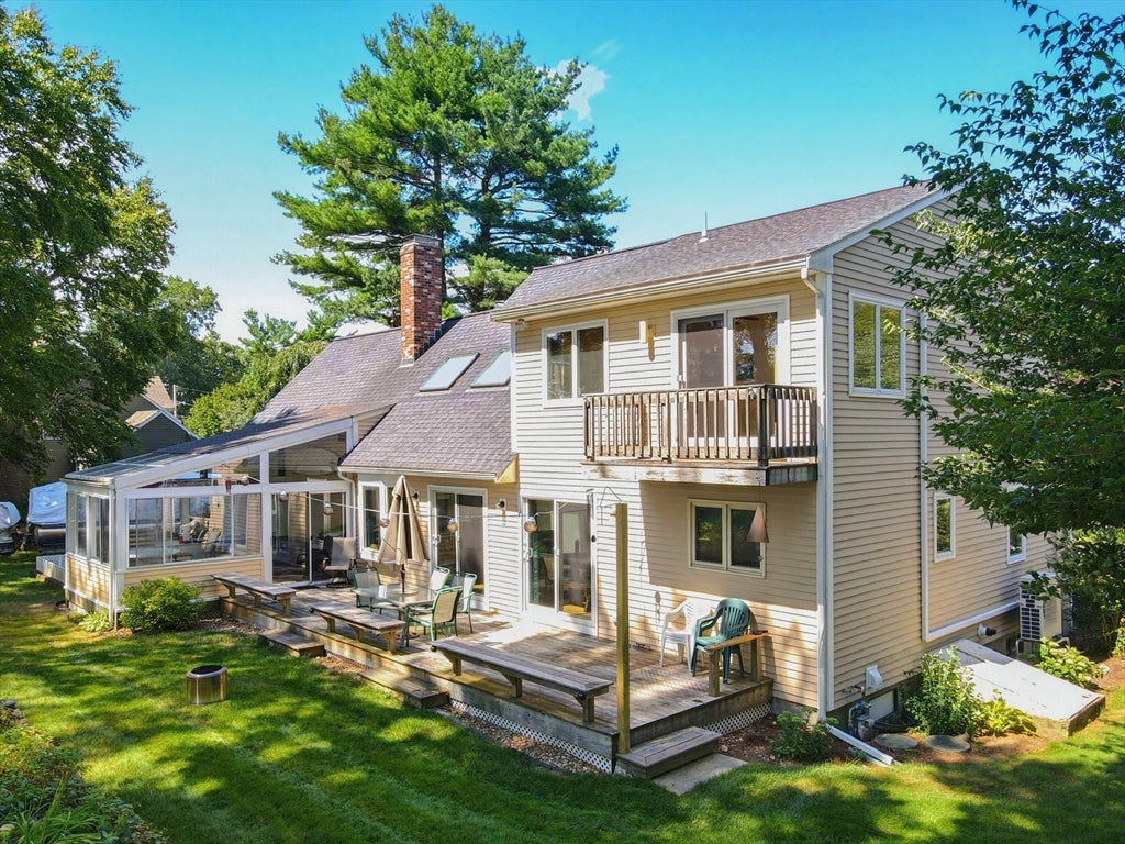 150 Lake Ridge Dr, Taunton, MA Photo #7