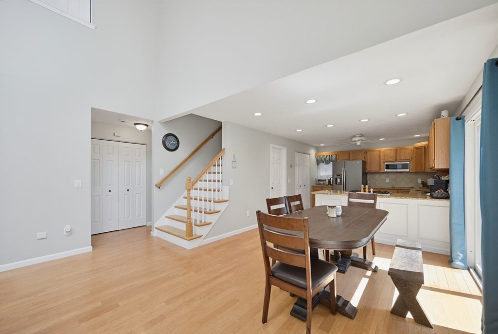 150 Lake Ridge Dr, Taunton, MA Photo #13