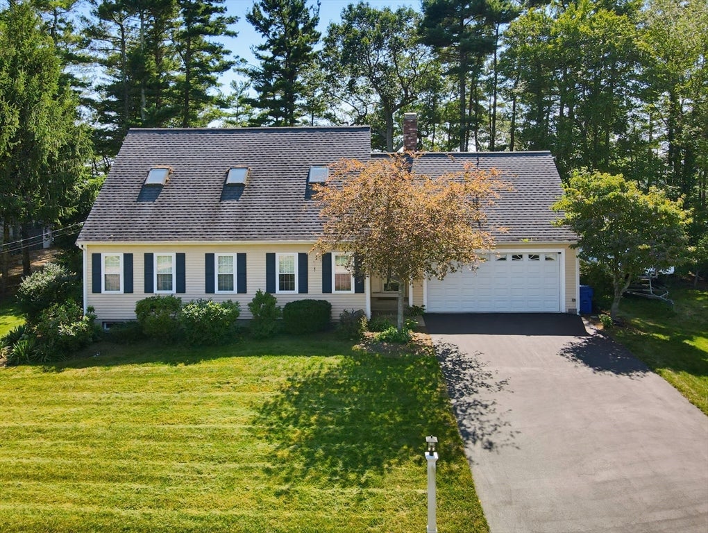 150 Lake Ridge Dr, Taunton, MA Photo #6