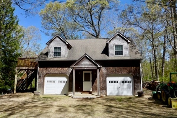 10 JAMES POND WAY # WT133, WEST TISBURY, MA 02575 - Image a032a6310f5b5695d441a7016cfc5932/2310690220