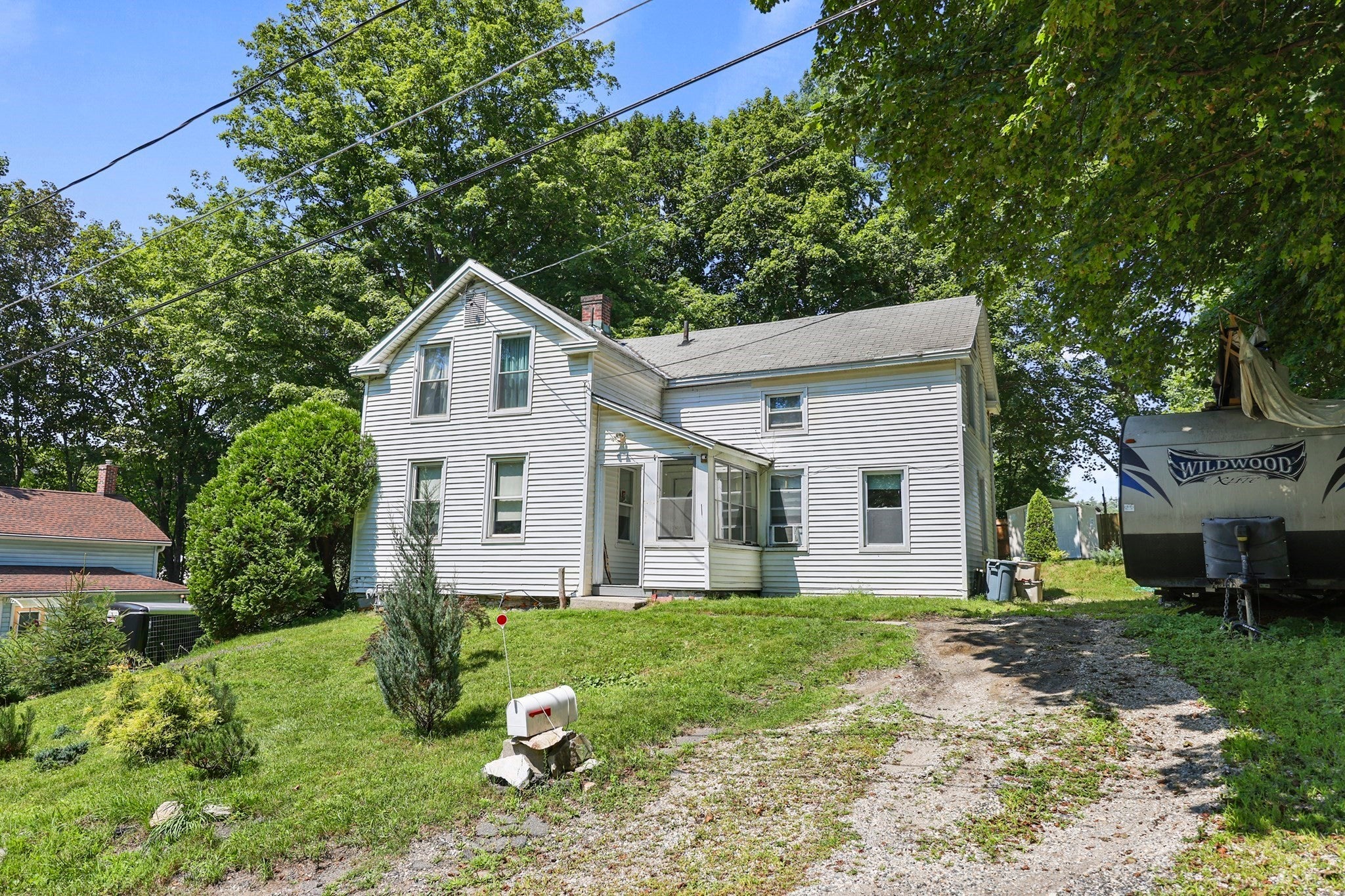 45 River St Ext, Dalton, MA Photo #3