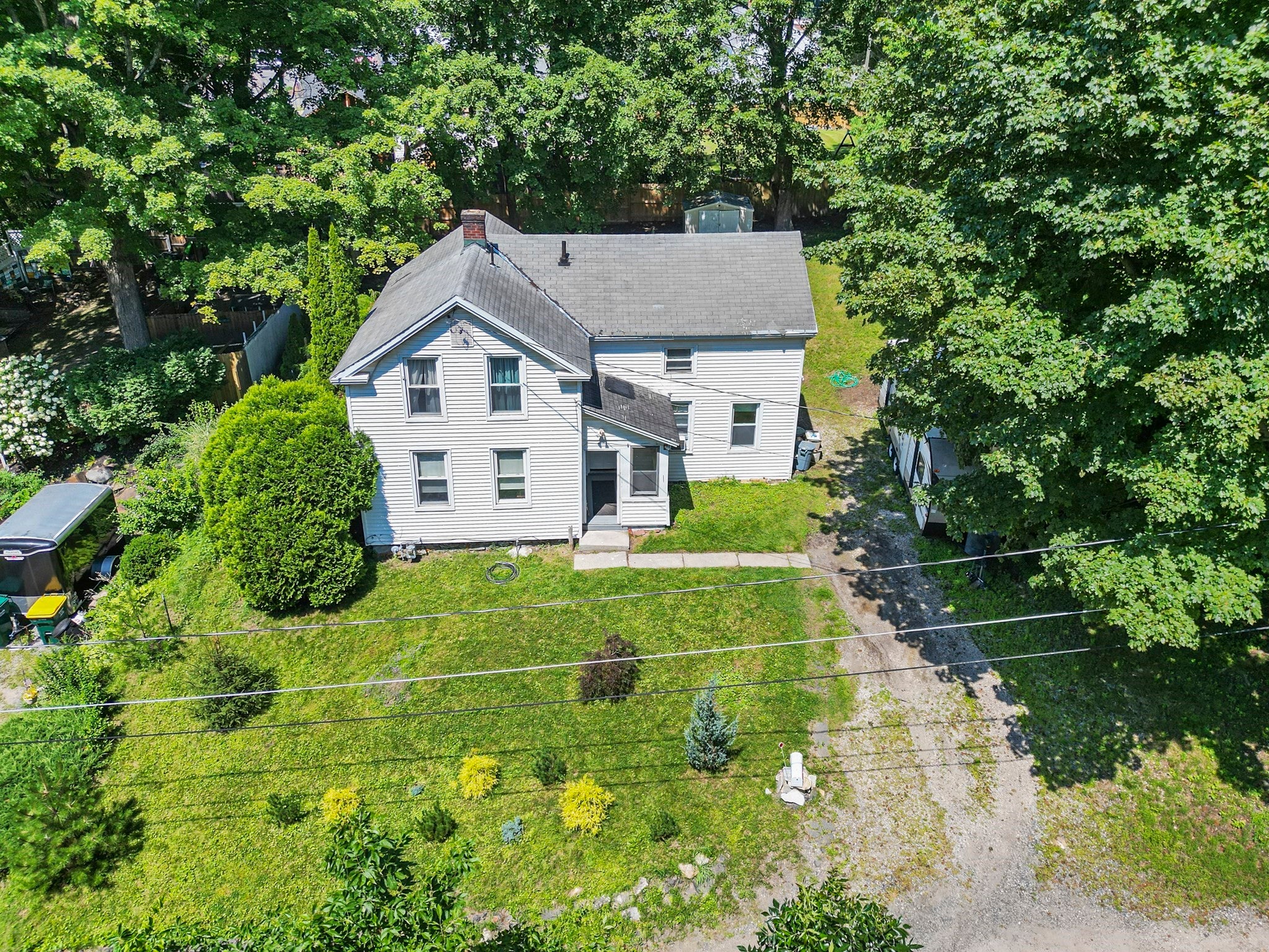 45 River St Ext, Dalton, MA Photo #29