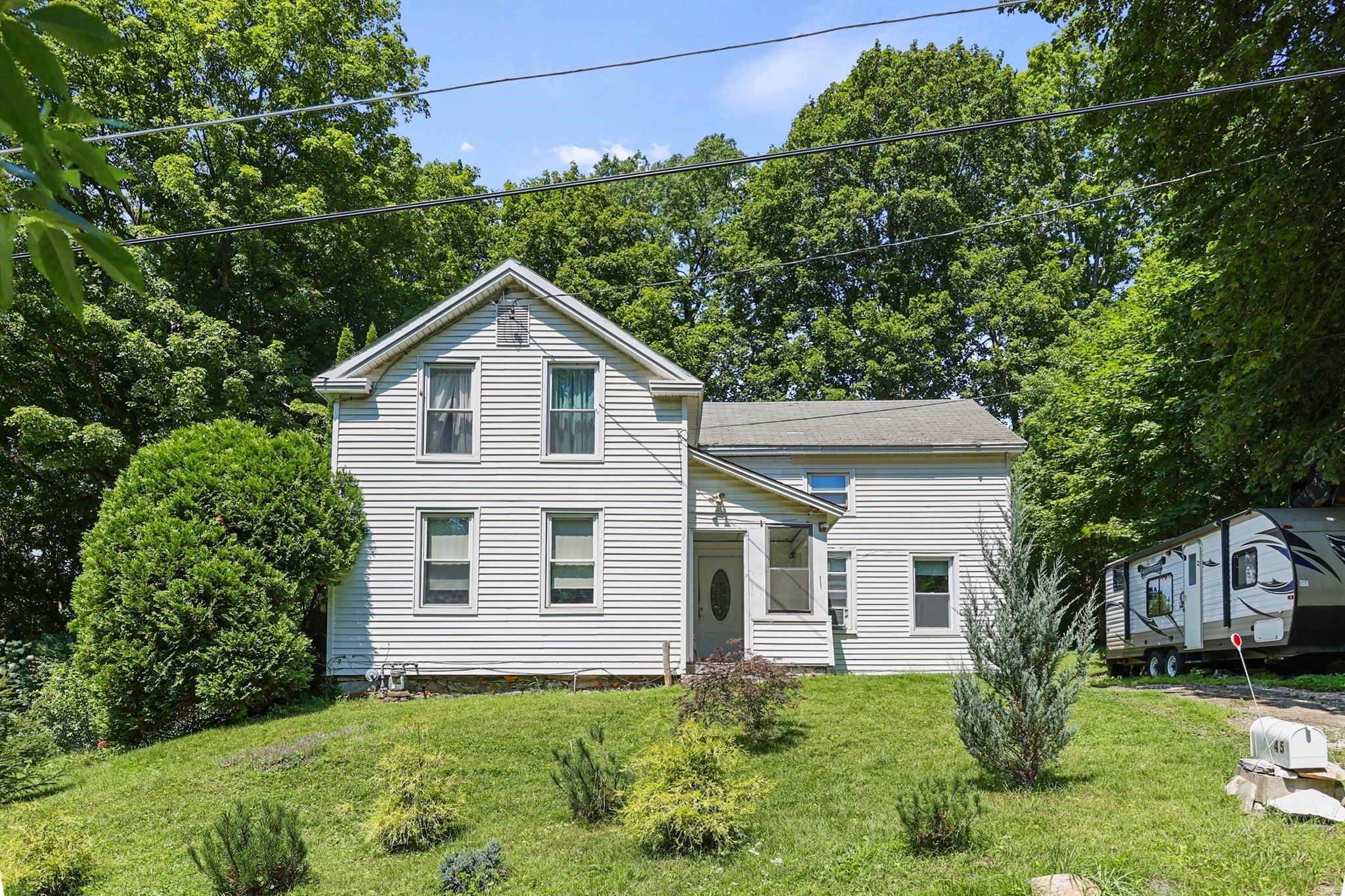 45 River St Ext, Dalton, MA Photo #2
