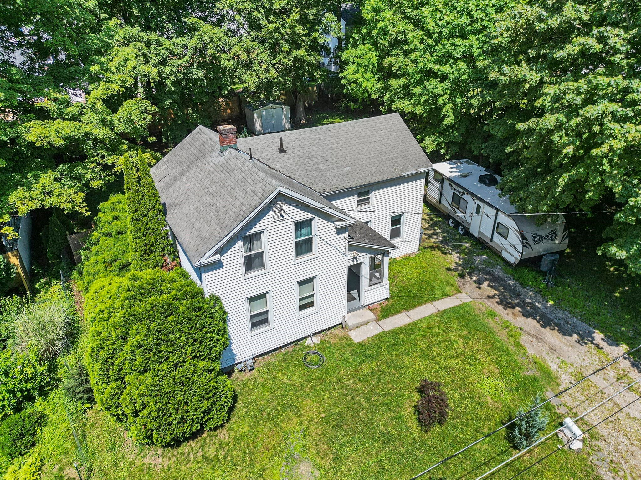 45 River St Ext, Dalton, MA Photo #30