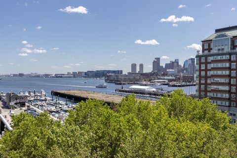 Photo of 42 8th Street #5525, Boston, MA 02129 (MLS # 73505795)