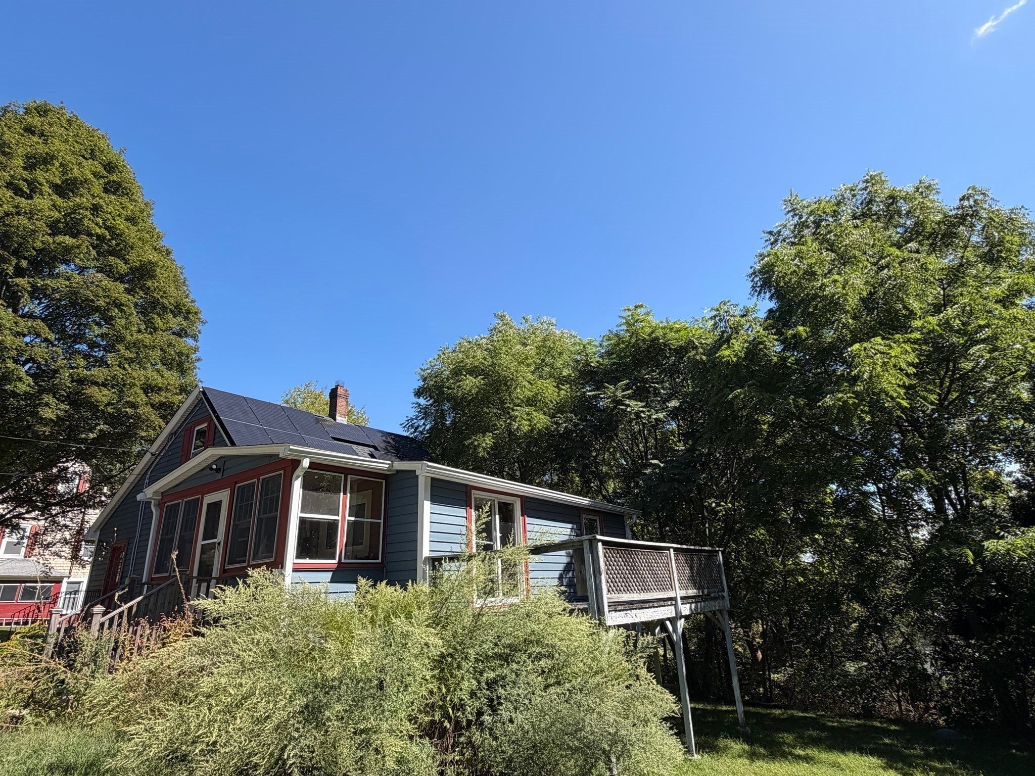 15 Warsaw Avenue
