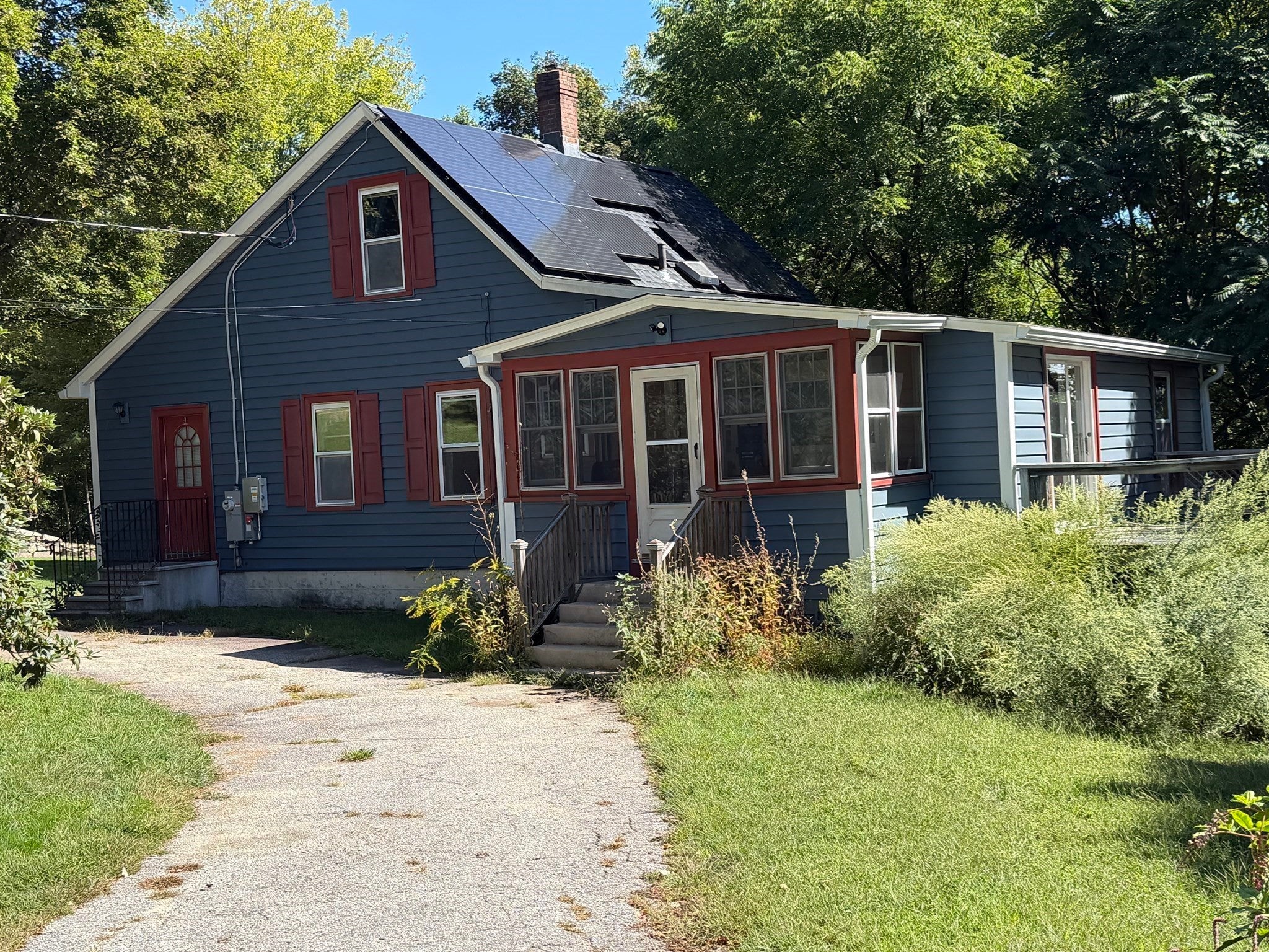 Photo of 15 Warsaw Avenue, Dudley, MA