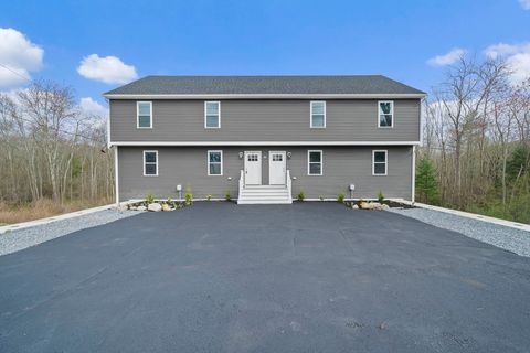 13 Broadway Raynham MA 02767