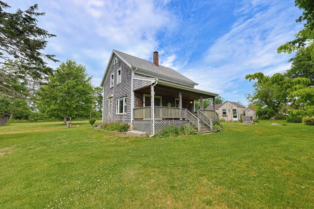 144 Horseneck Rd