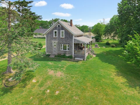 Photo of 144 Horseneck Rd, Westport, MA 02790 (MLS # 73536622)