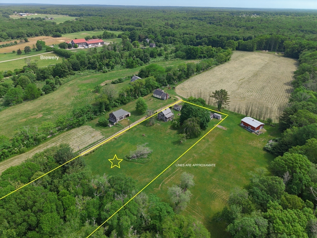 144 Horseneck Rd