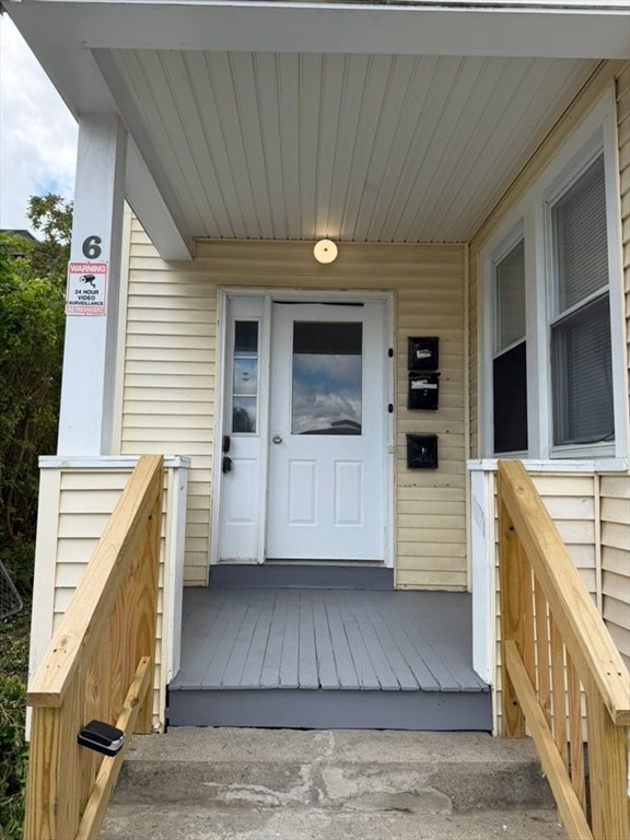 Photo of 6 Dorchester St, Worcester, MA
