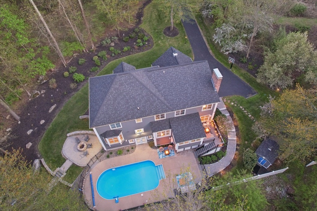 4 Fieldstone Ct, Grafton, MA Photo #40