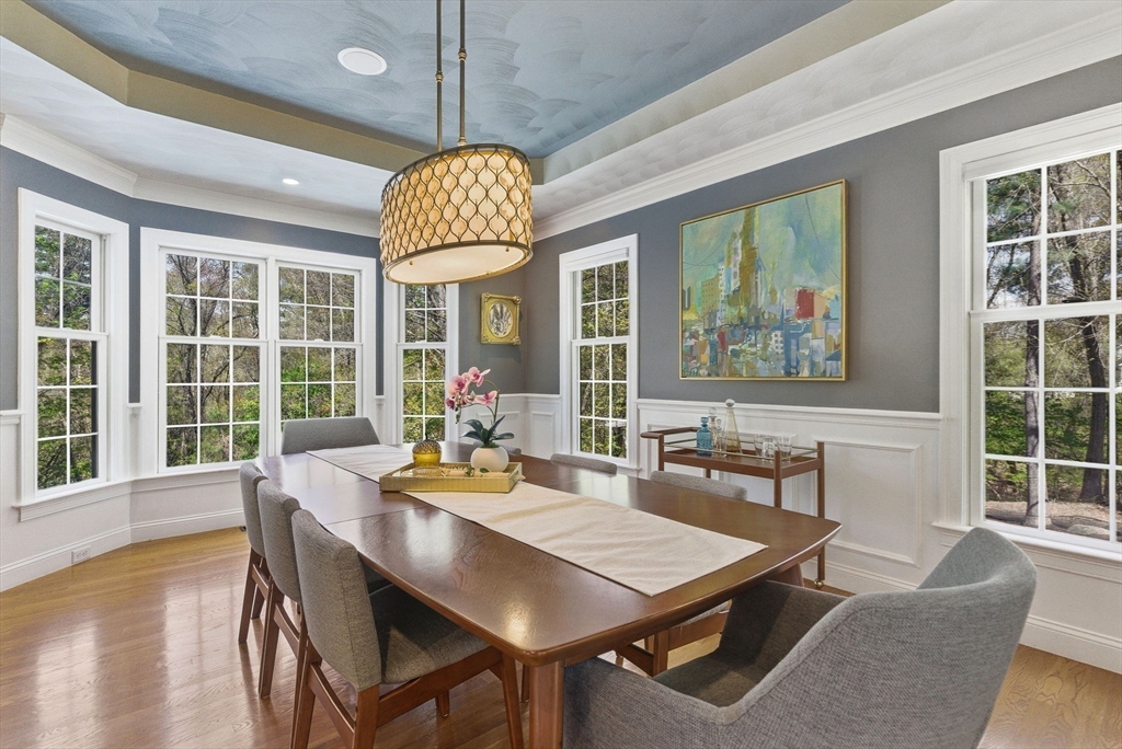 4 Fieldstone Ct, Grafton, MA Photo #11