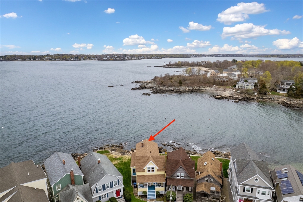 92 Bay View Ave