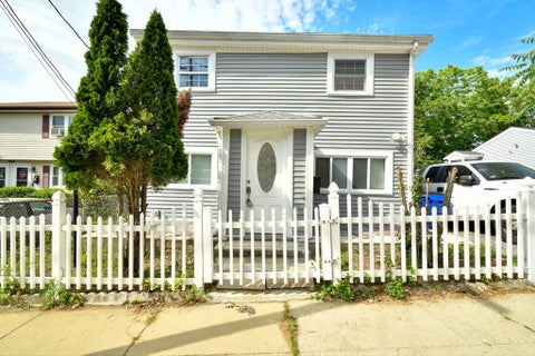 Photo of 452 Tecumseh St, Fall River, MA 02721 (MLS # 73534831)