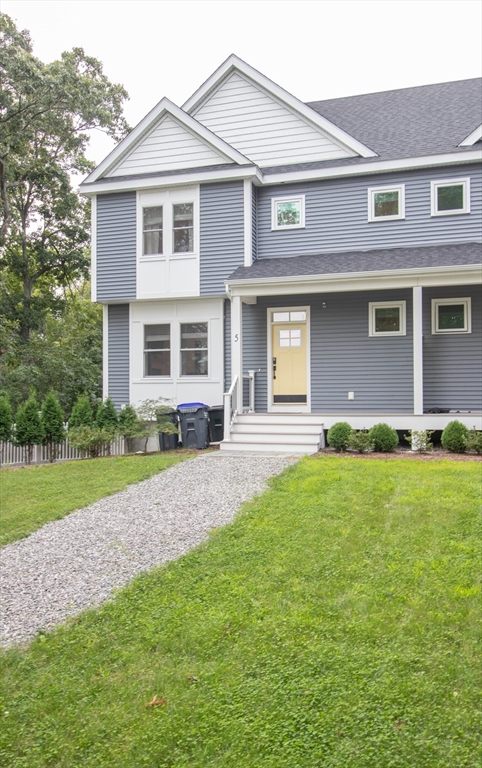 5 Morse Ave 1
