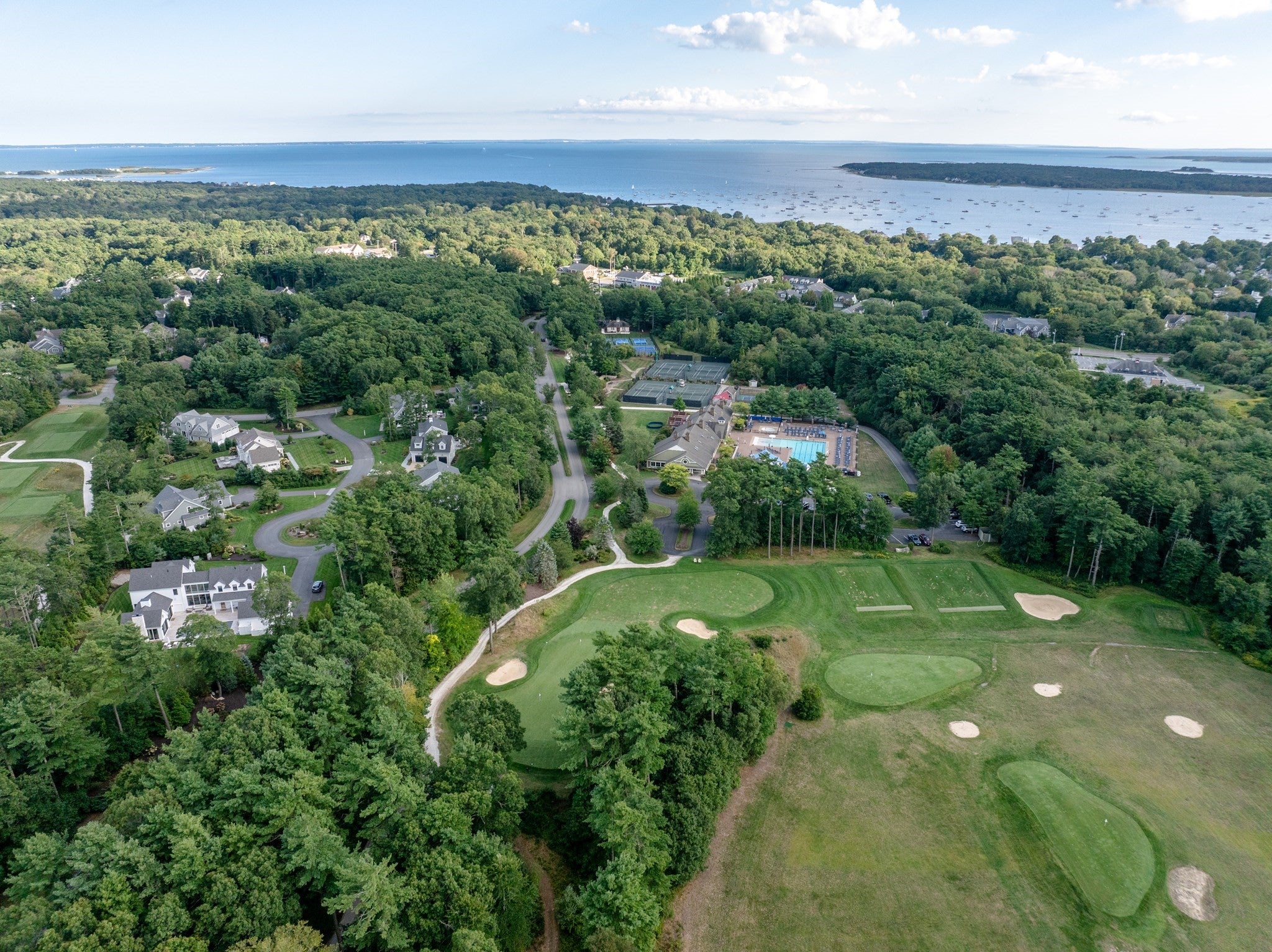31 Split Rock Ln #31, Mattapoisett, MA, 31 Split Rock Ln #31, Mattapoisett, MA Photo #36